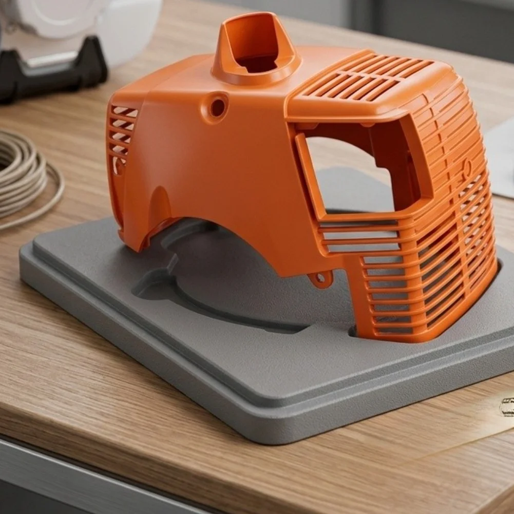 Gardening Tools With Picture - Pieza de Repuesto para Desbrozadora FS400,