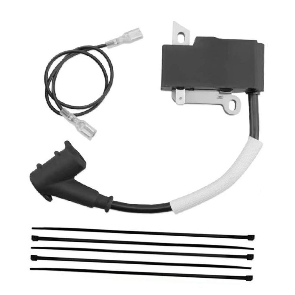 Gardening Tools Needed - Bobina de encendido como se muestra