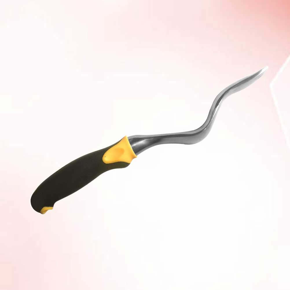 Gardening Tools Long Handle - Herramienta Manual de Deshierbe con Mango