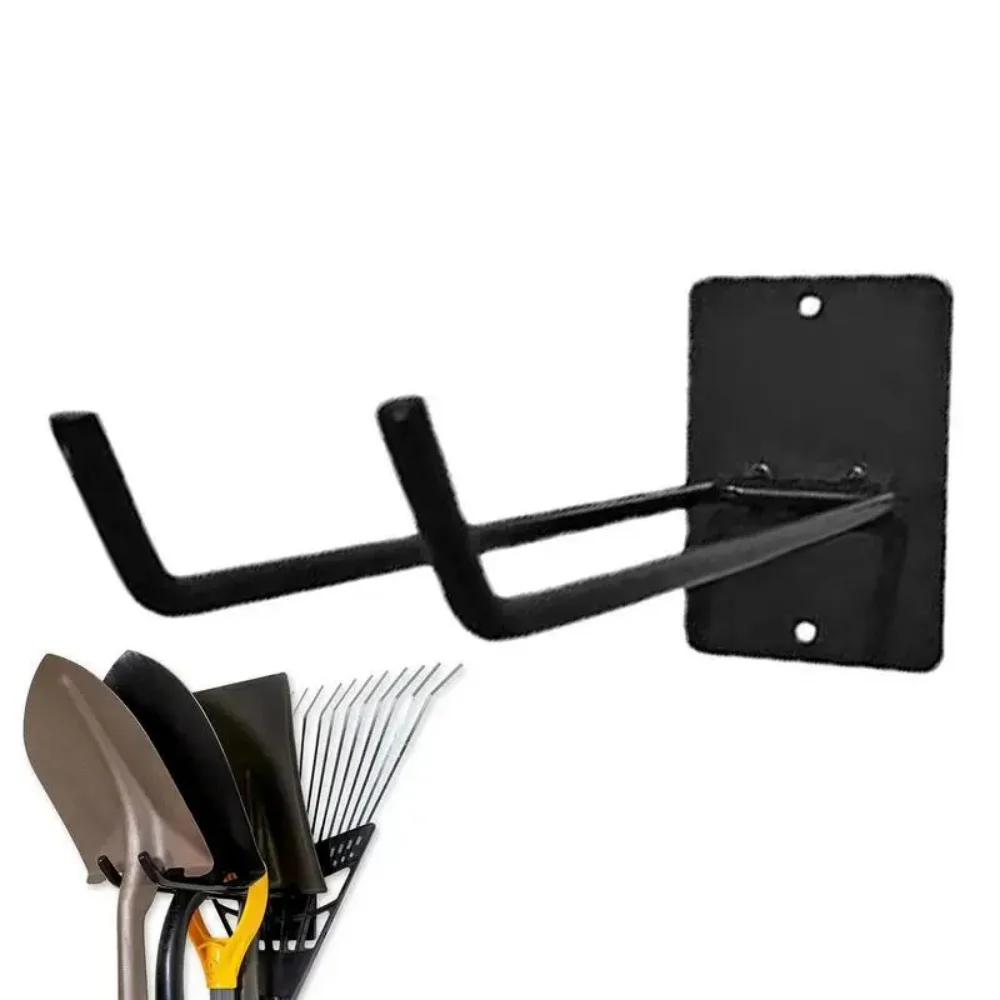 Gardening Tools Spade - Soporte colgante de jardinería hecho en
