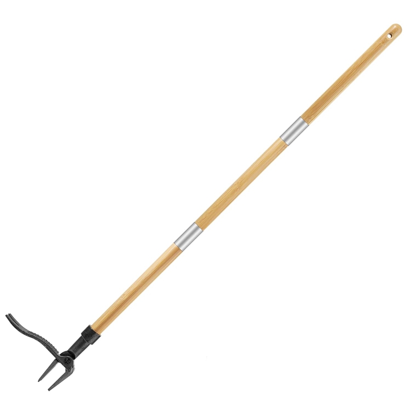 Gardening Tools Long Handle - Herramienta extractora de malas hierbas de