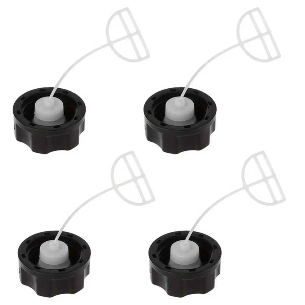 Gardening Tools With Picture - Tapa de Tanque de Aceite para
