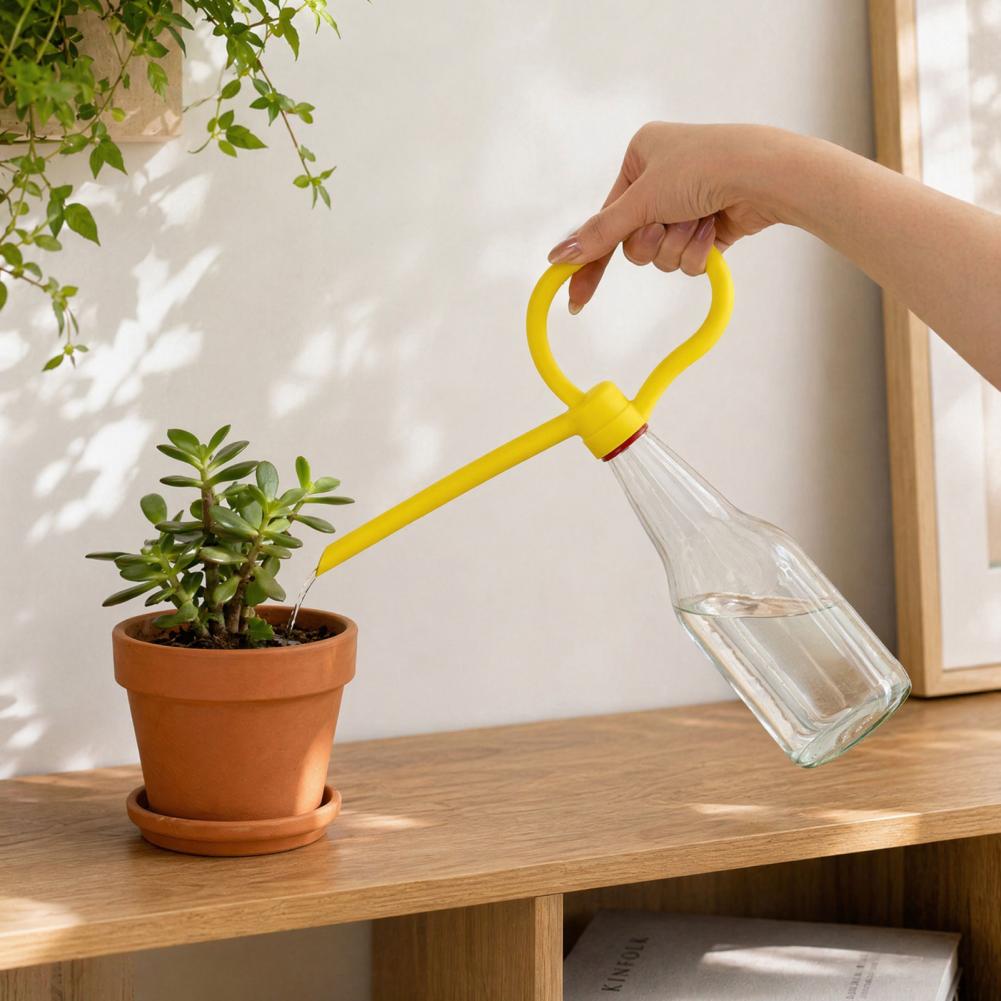 Gardening Tools Lowes - Boquilla de riego para botellas, boquilla
