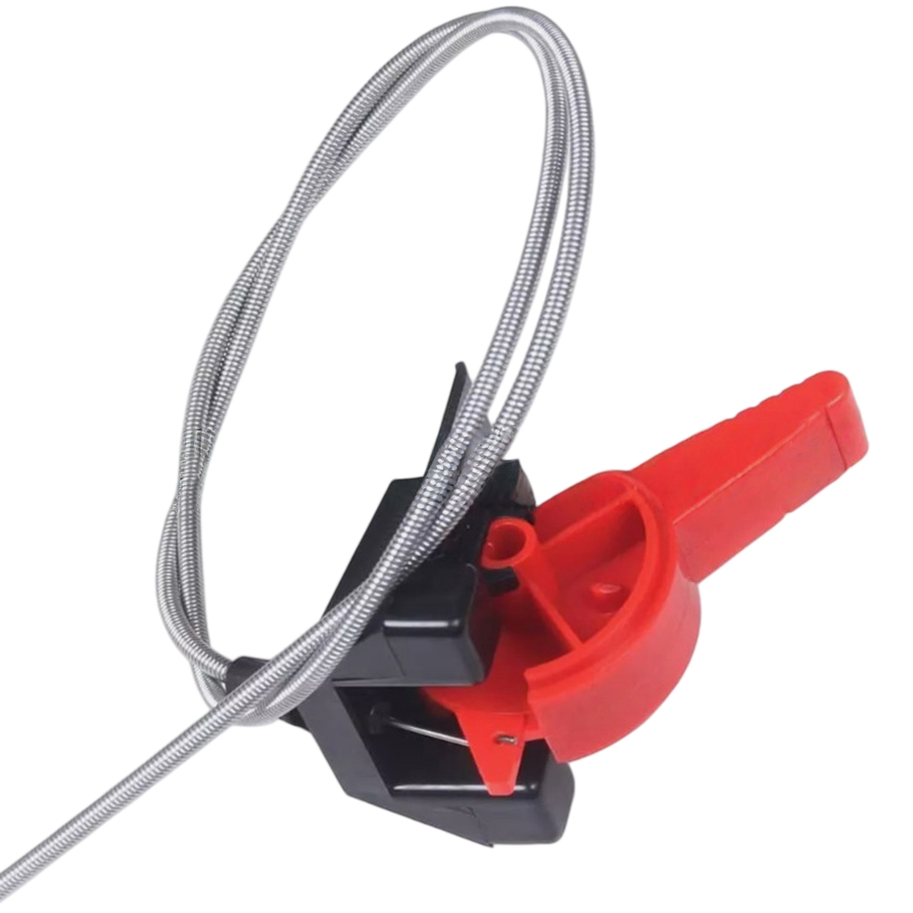 Gardening Tools With Picture - Cable para tractores de césped, para
