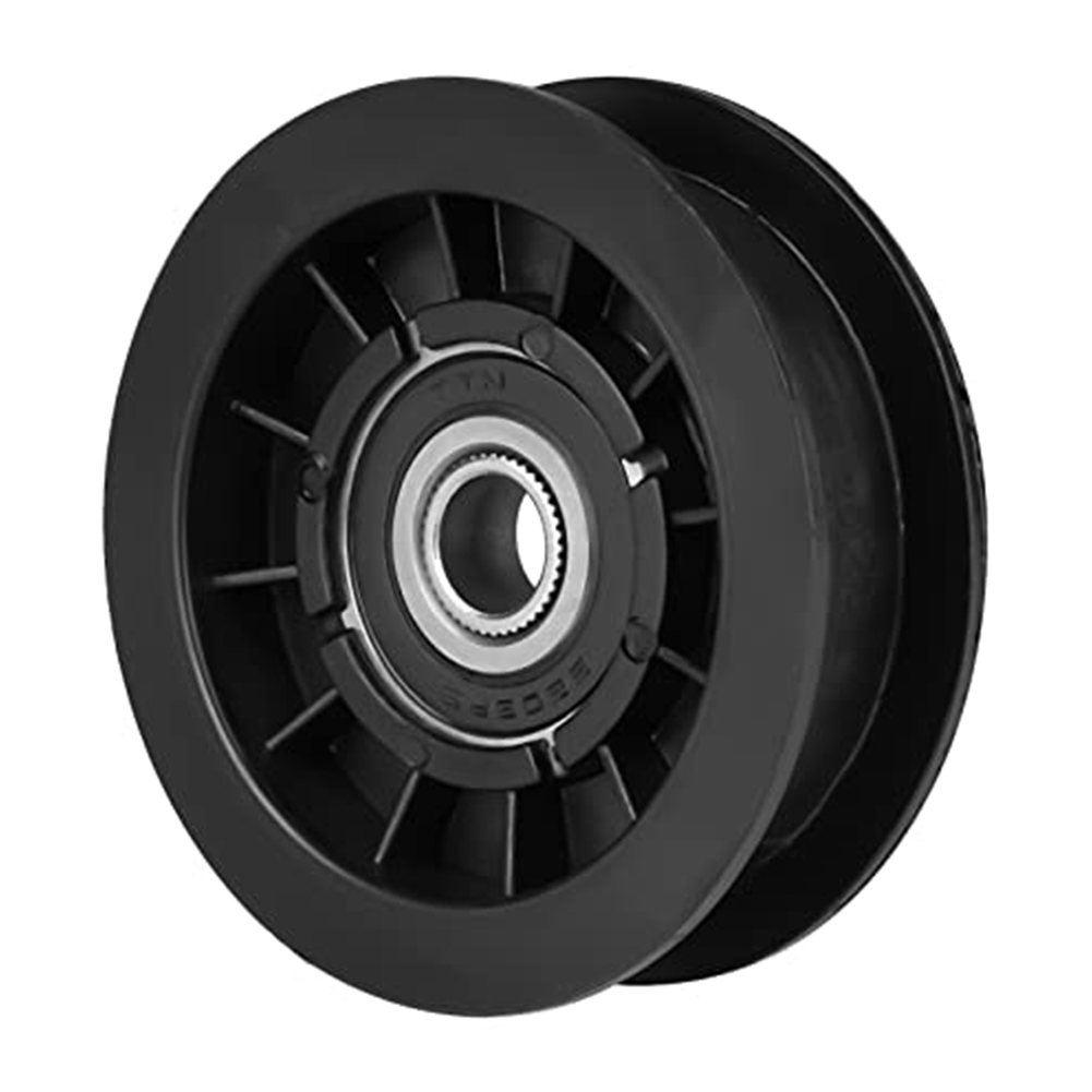 Gardening Tools Needed - Polea Tensora Confiable Compatible con Modelos