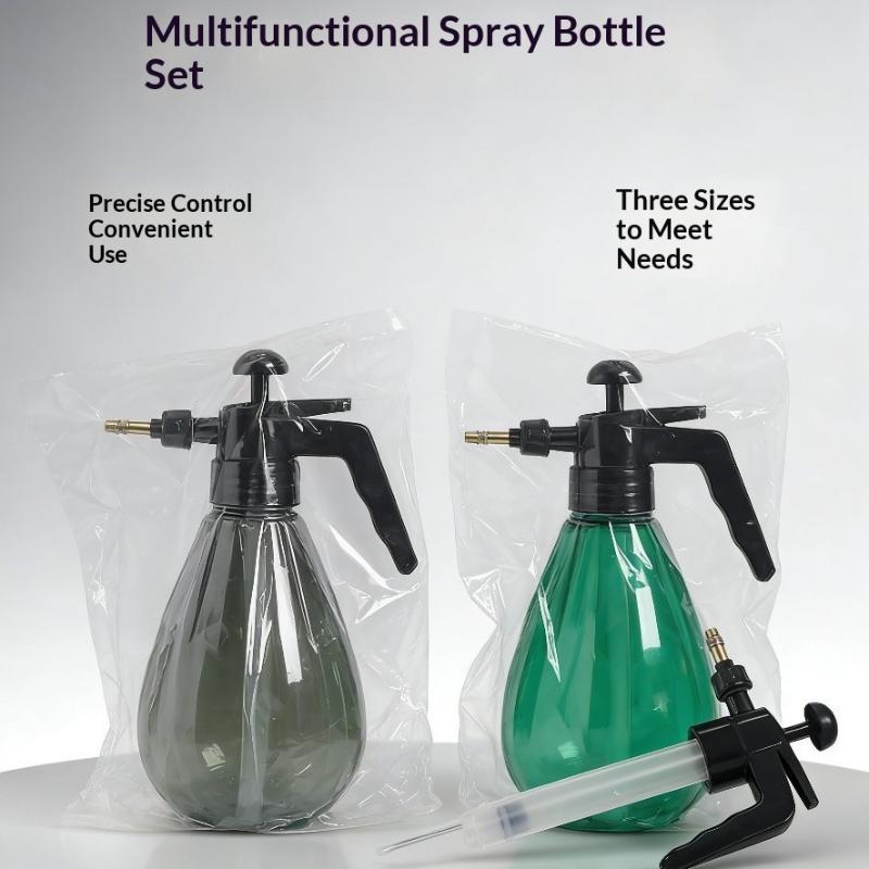 Gardening Tools Lowes - Botella de Spray Presurizada de 1500