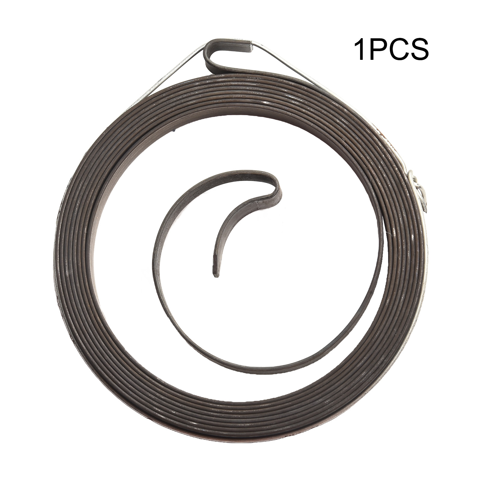 Gardening Tools With Picture - Resorte de Retroceso para Cortacésped, Resorte