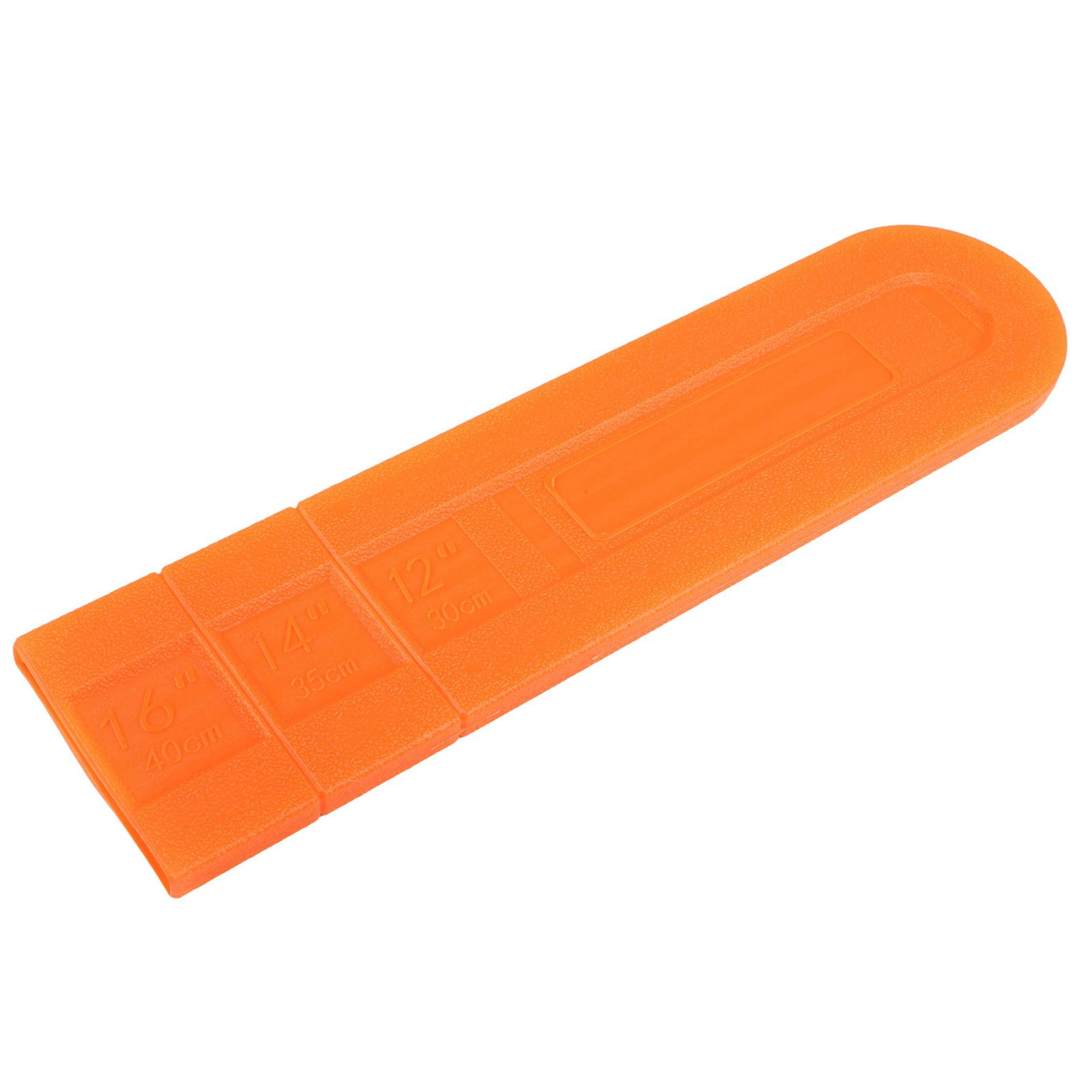 Gardening Tools Needed - Funda protectora para barra de motosierra,