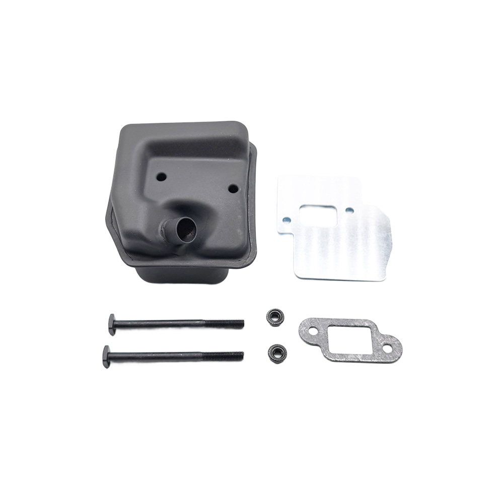 1123 140 0606 Kit de silenciad - Gardening Tools Bundle reseña y precio
