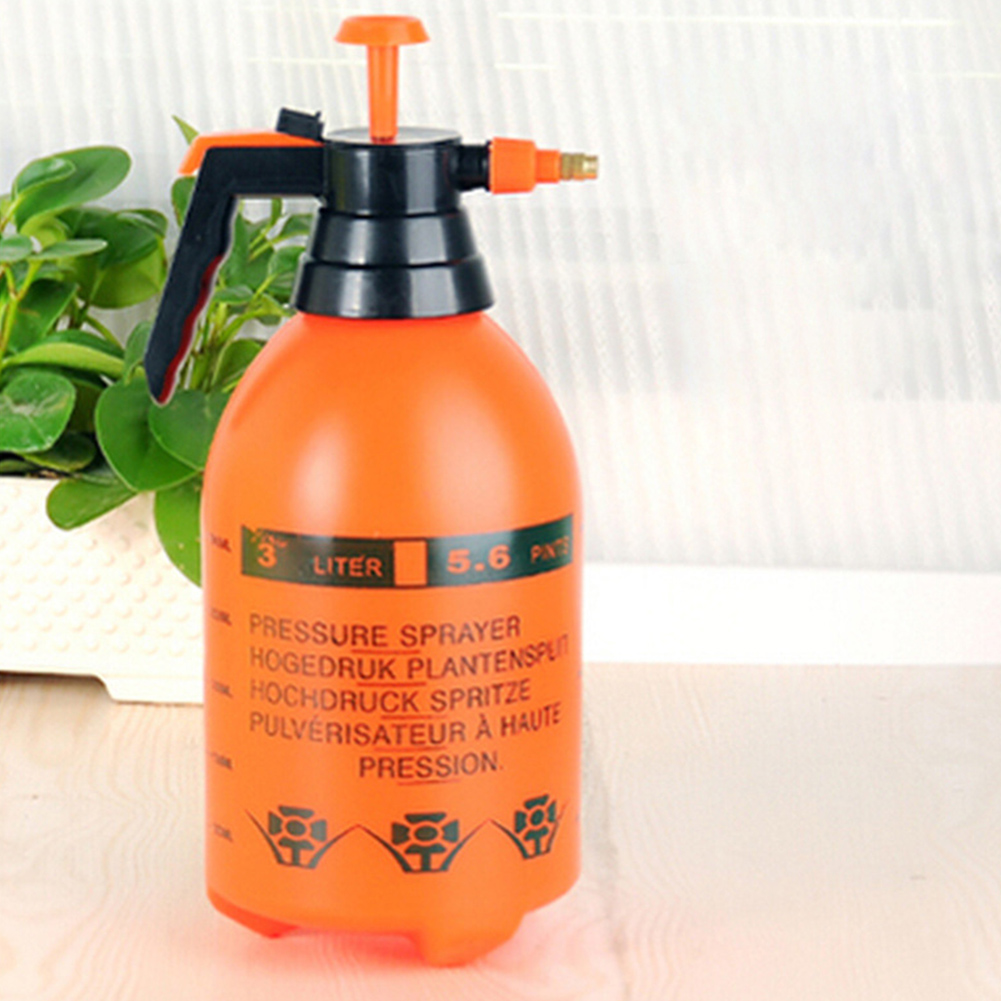 Botella de Spray a Presión Por - Gardening Tools Lowes reseña y precio