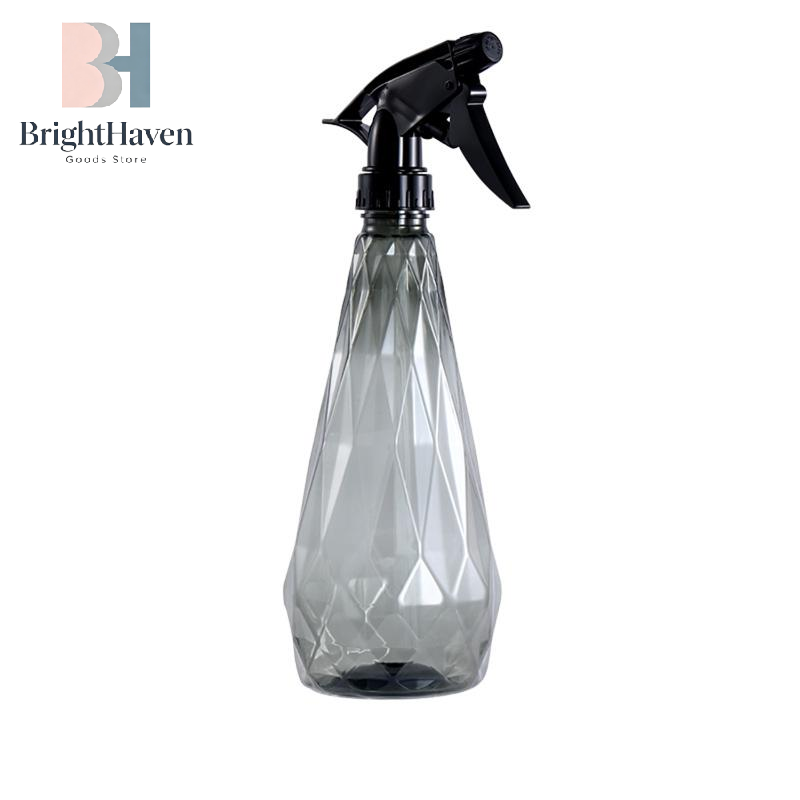 Botella pulverizadora de 600ml - Gardening Tools B&M reseña y precio