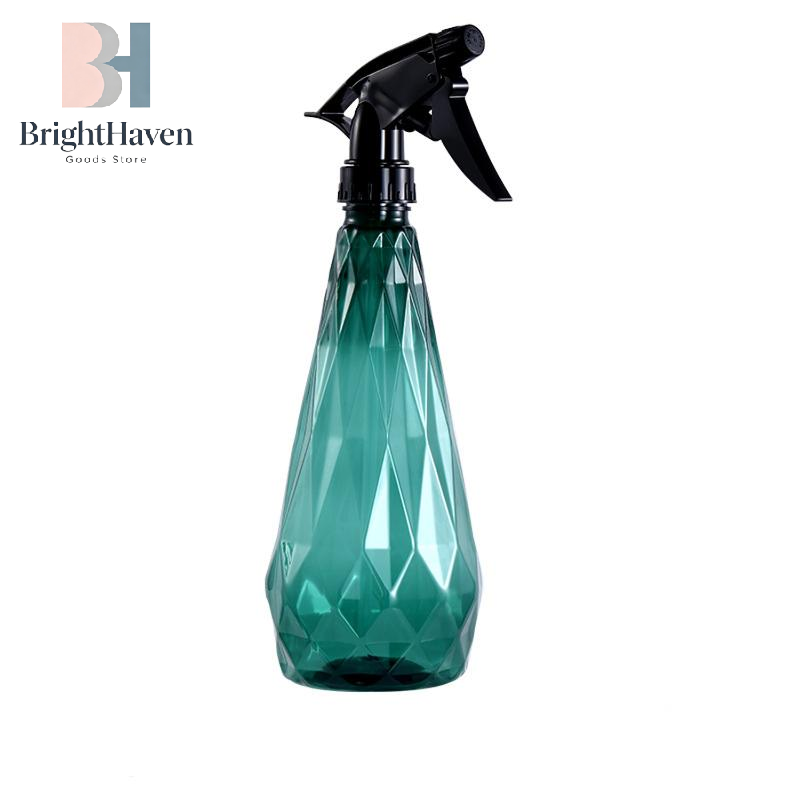 Botella pulverizadora de 600ml - Gardening Tools B&M reseña y precio