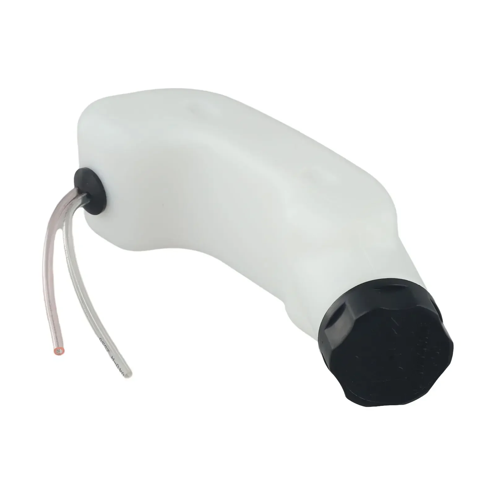 Tanque de gas y combustible de - Gardening Tools Basic reseña y precio