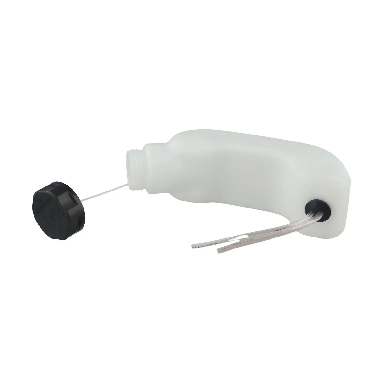 Tanque de gas y combustible de - Gardening Tools Basic reseña y precio
