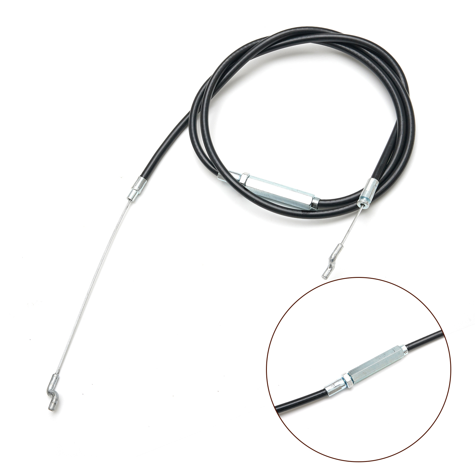 Cable de repuesto para cortacé - Gardening Tools B&M reseña y precio
