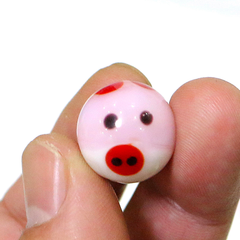 6 uds lindo diseño de cerdo ro - Gardening Tools Pink reseña y precio