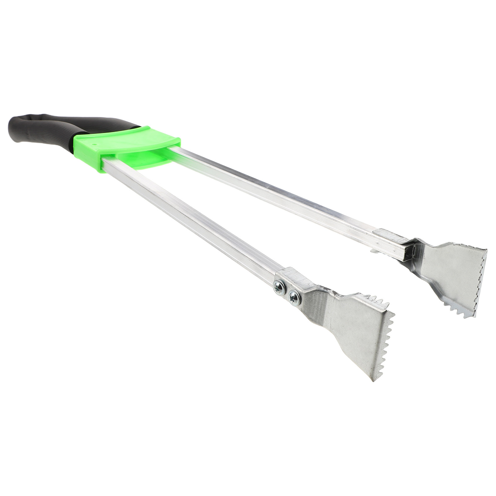 Recogedor de basura largo y re - Gardening Tools Long Handle reseña y precio