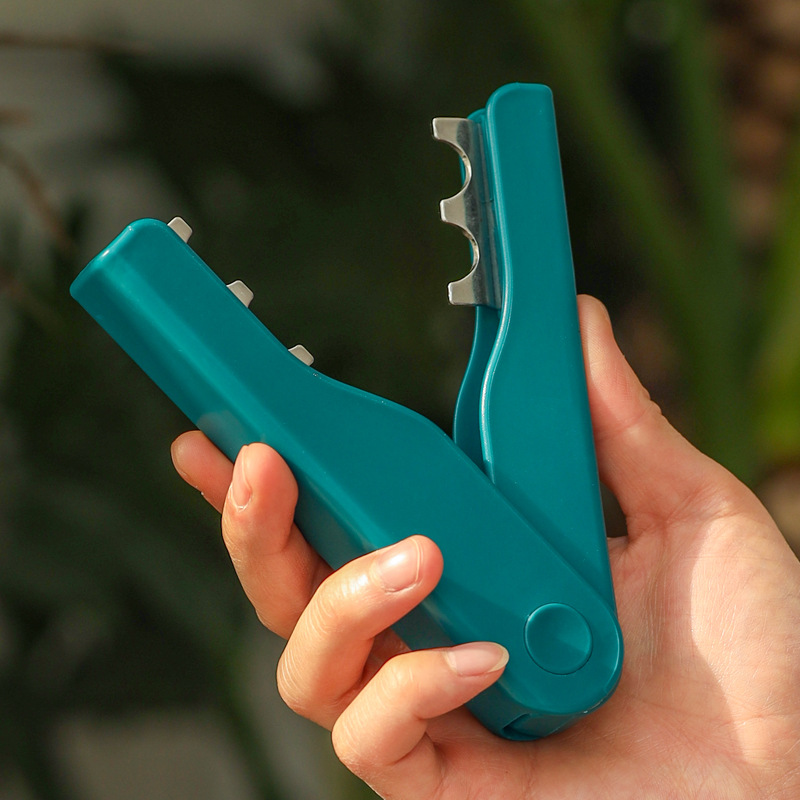 Herramienta para Quitar Espina - Gardening Tools Pink reseña y precio