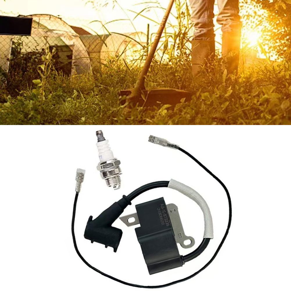 Bobina de encendido como se mu - Gardening Tools Needed reseña y precio