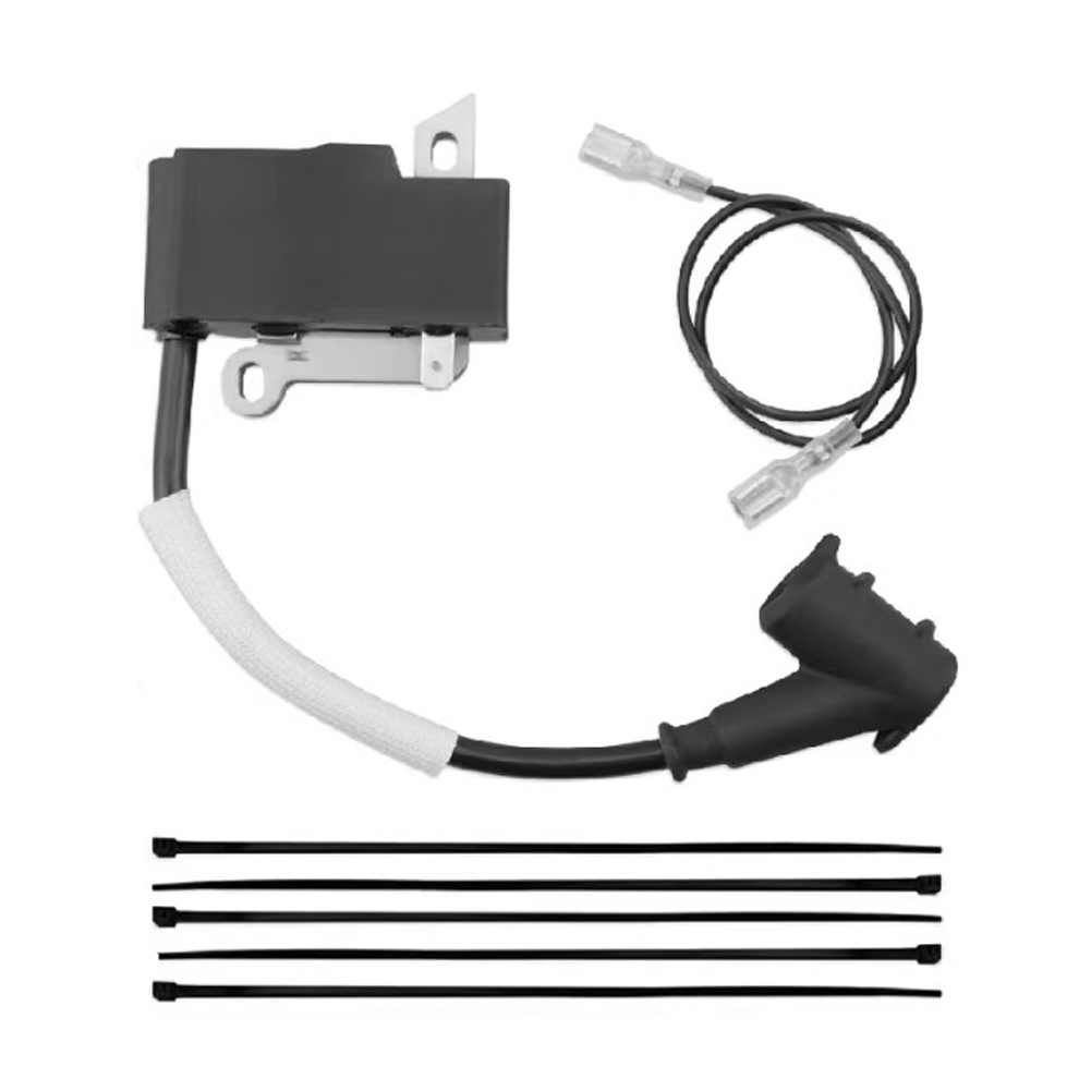 Bobina de encendido como se mu - Gardening Tools Needed reseña y precio