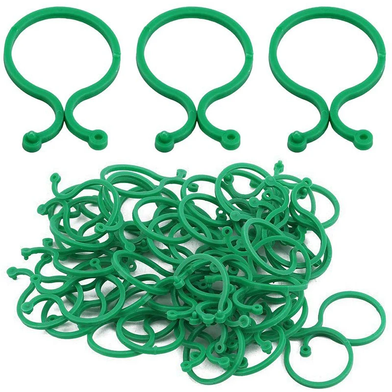 S/L Clips de flejado de vid de - Gardening Tools Bundle reseña y precio