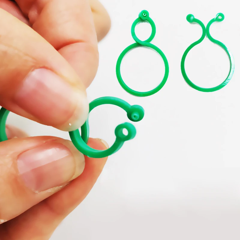 S/L Clips de flejado de vid de - Gardening Tools Bundle reseña y precio