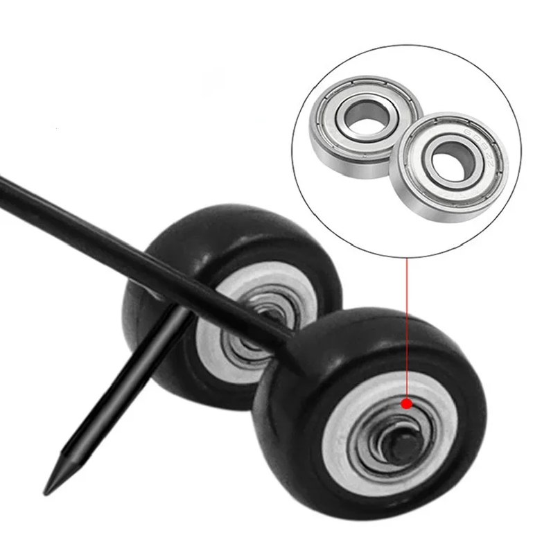 Desmalezador portátil para esp - Gardening Tools Needed reseña y precio