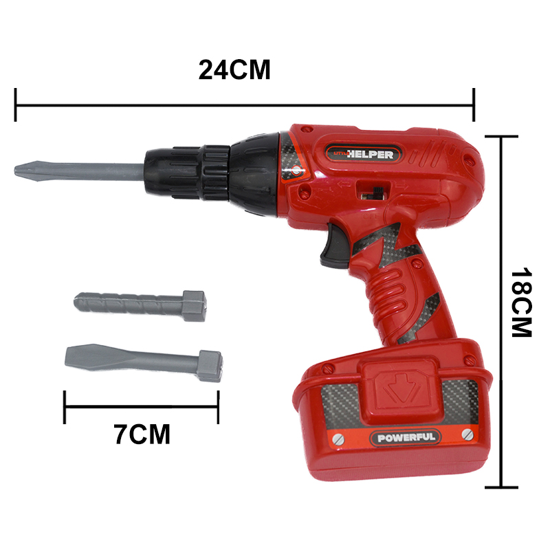 Herramientas de juguete, talad - Gardening Tools Bundle reseña y precio