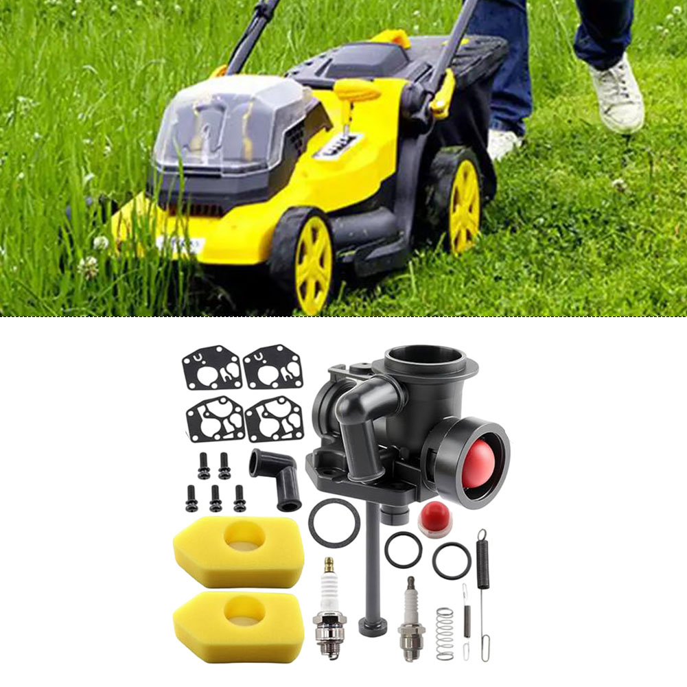 Carburador de alto rendimiento - Gardening Tools B&M reseña y precio