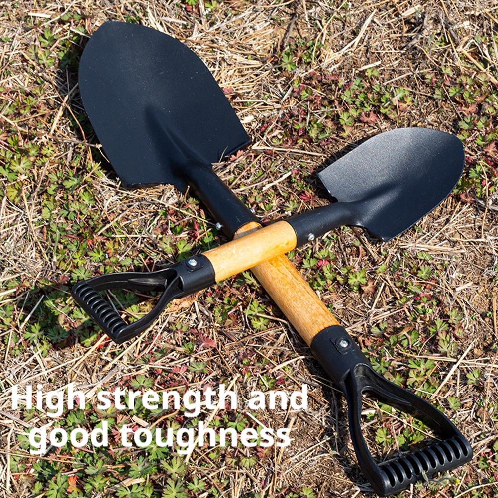 Pala de Acero Anticorrosión co - Gardening Tools Spade reseña y precio