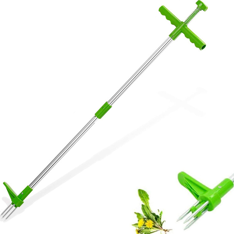 Removedor de malas hierbas por - Gardening Tools Long Handle reseña y precio