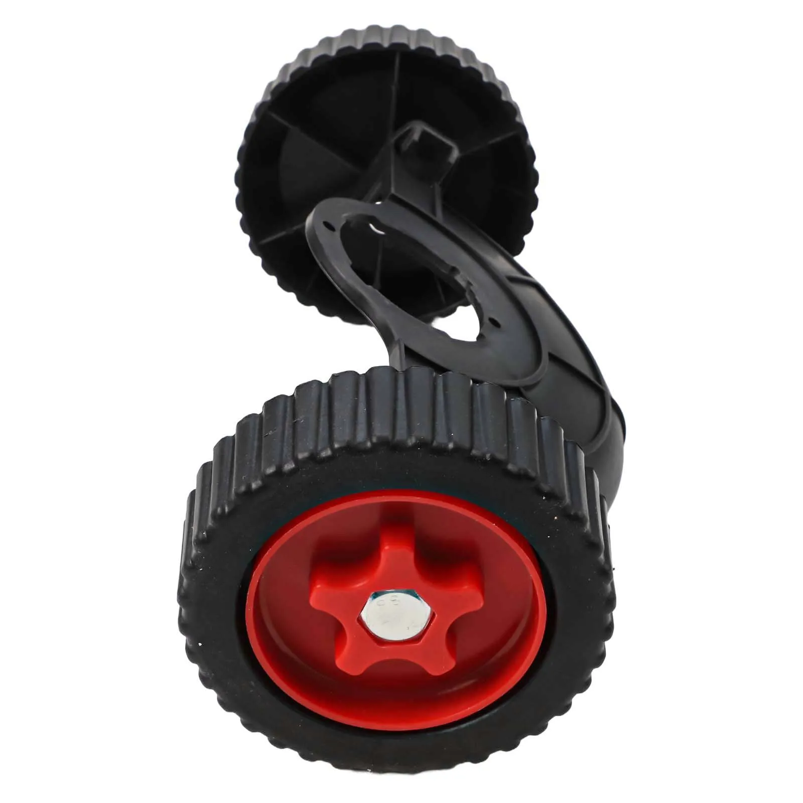 Ruedas ajustables para cortacé - Gardening Tools With Picture reseña y precio