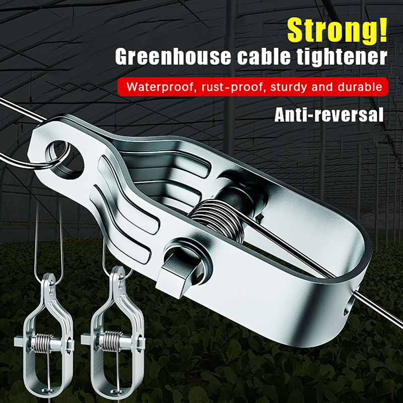 Kit de 5 Tensoras de Cable de  - Gardening Tools Bundle reseña y precio