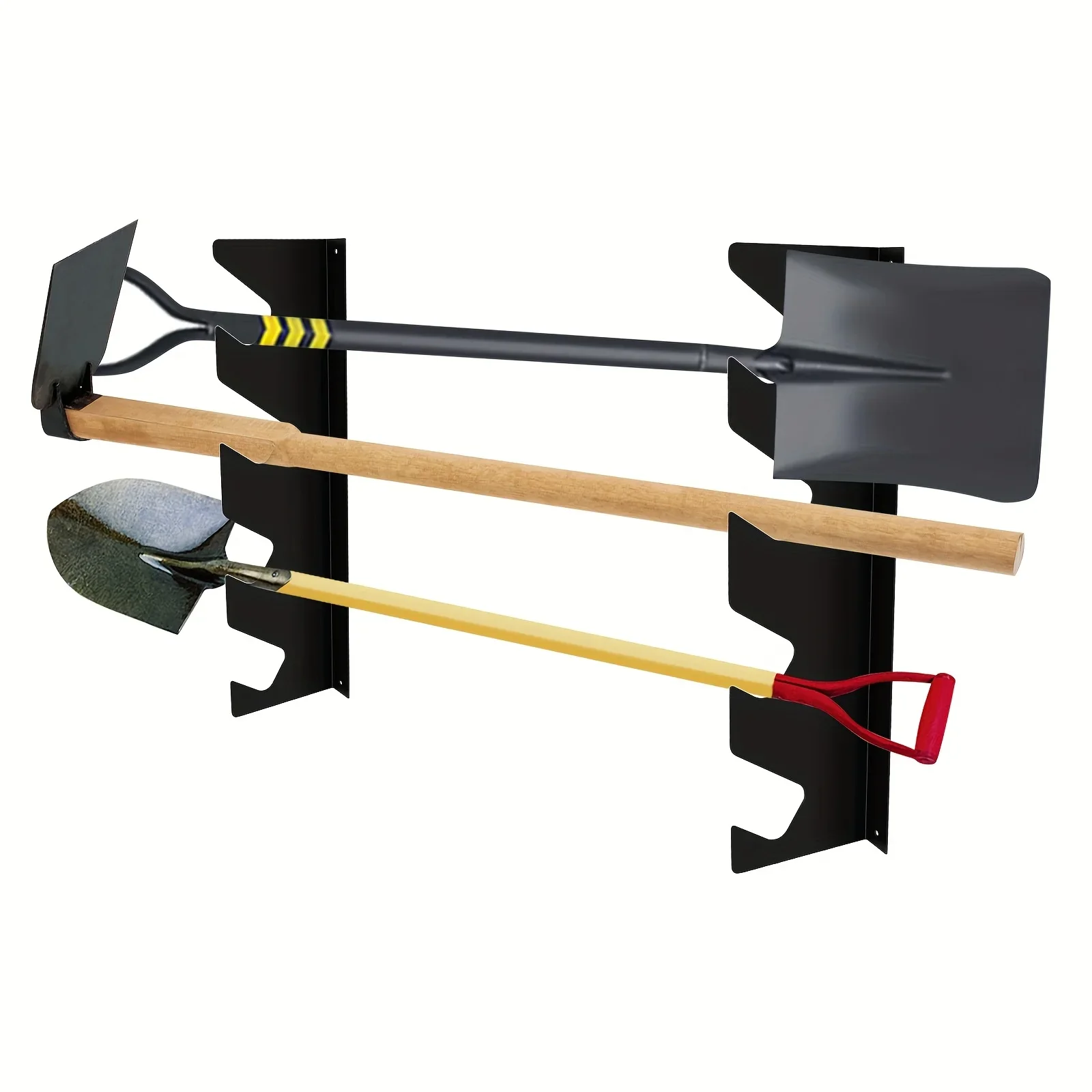 Soporte de Metal Resistente pa - Gardening Tools Spade reseña y precio