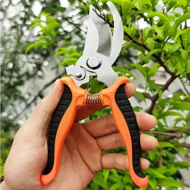 Tijeras de Podar Profesionales - Gardening Tools Pink reseña y precio