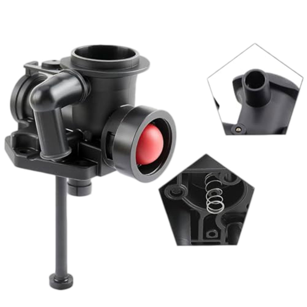 1 Juego de tornillos para carb - Gardening Tools B&M reseña y precio