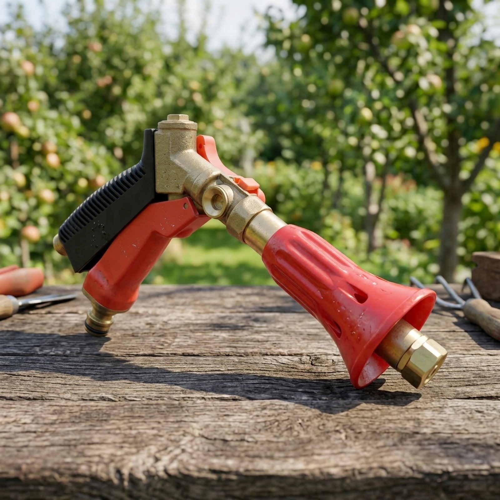 Pulverizador de Jardín de Lató - Gardening Tools Lowes reseña y precio