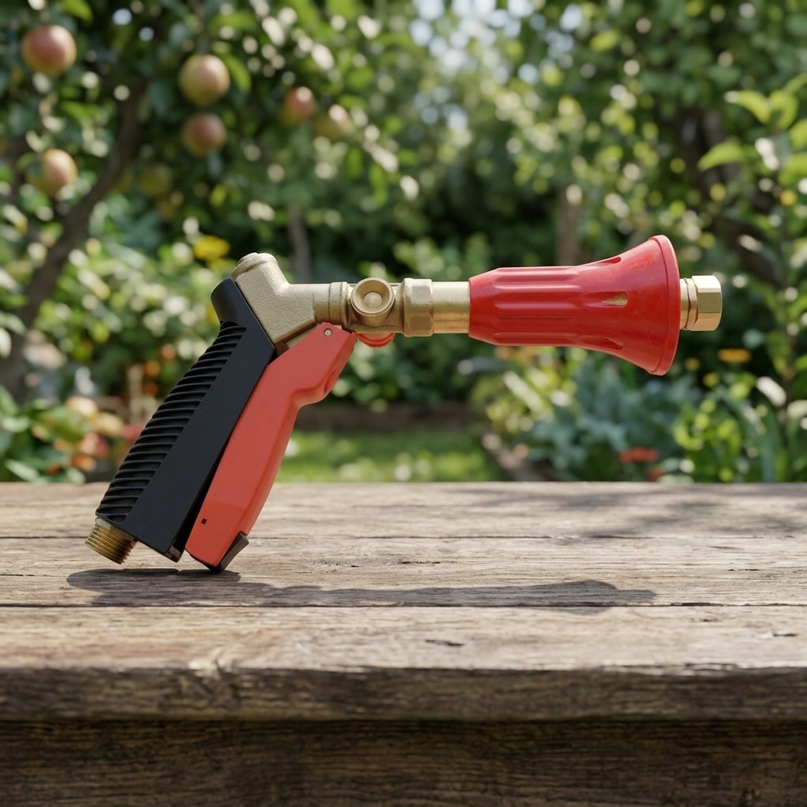 Pulverizador de Jardín de Lató - Gardening Tools Lowes reseña y precio