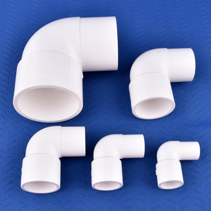 Conector de Codo de PVC de 20~ - Gardening Tools B&M reseña y precio
