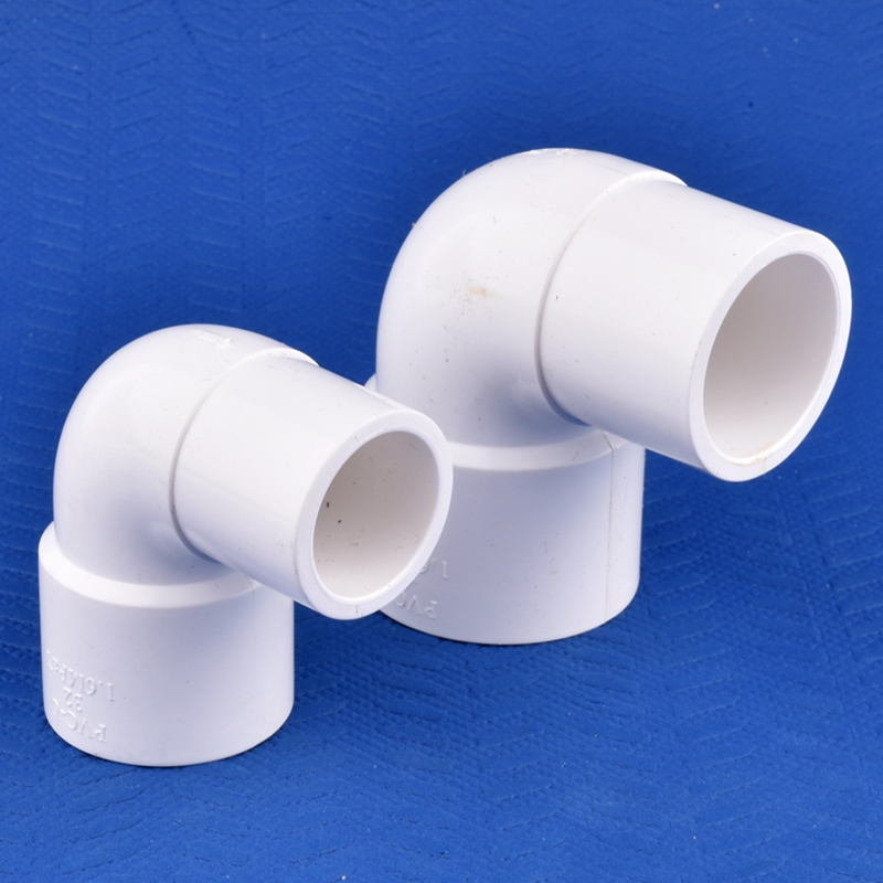 Conector de Codo de PVC de 20~ - Gardening Tools B&M reseña y precio