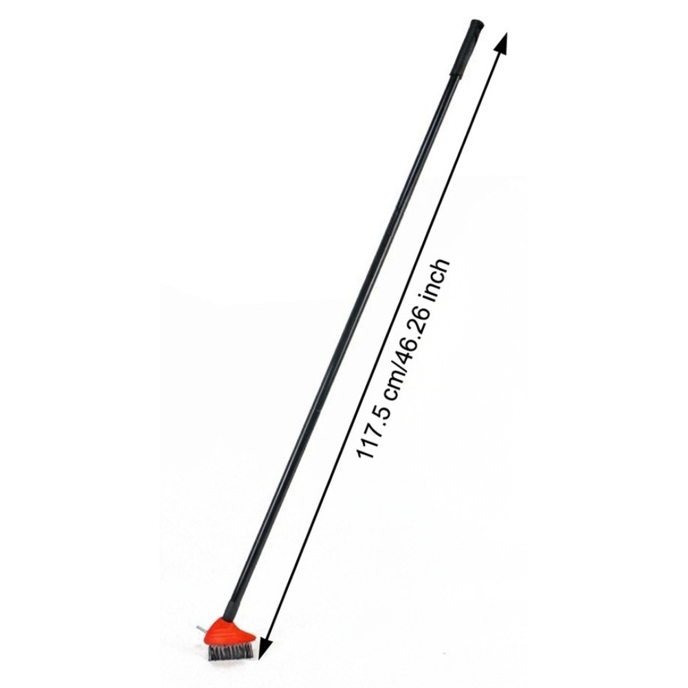 Cepillo de limpieza ajustable  - Gardening Tools Long Handle reseña y precio
