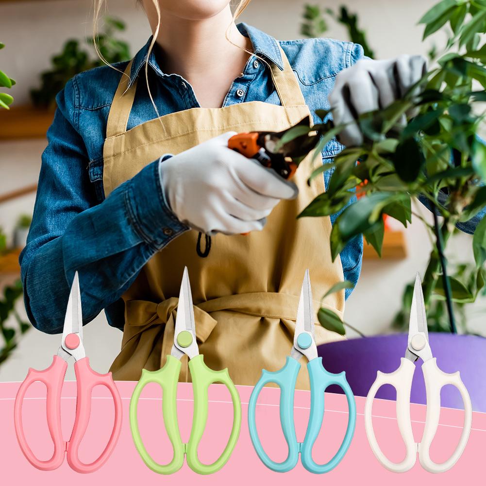 Tijeras Profesionales para Bon - Gardening Tools Pink reseña y precio