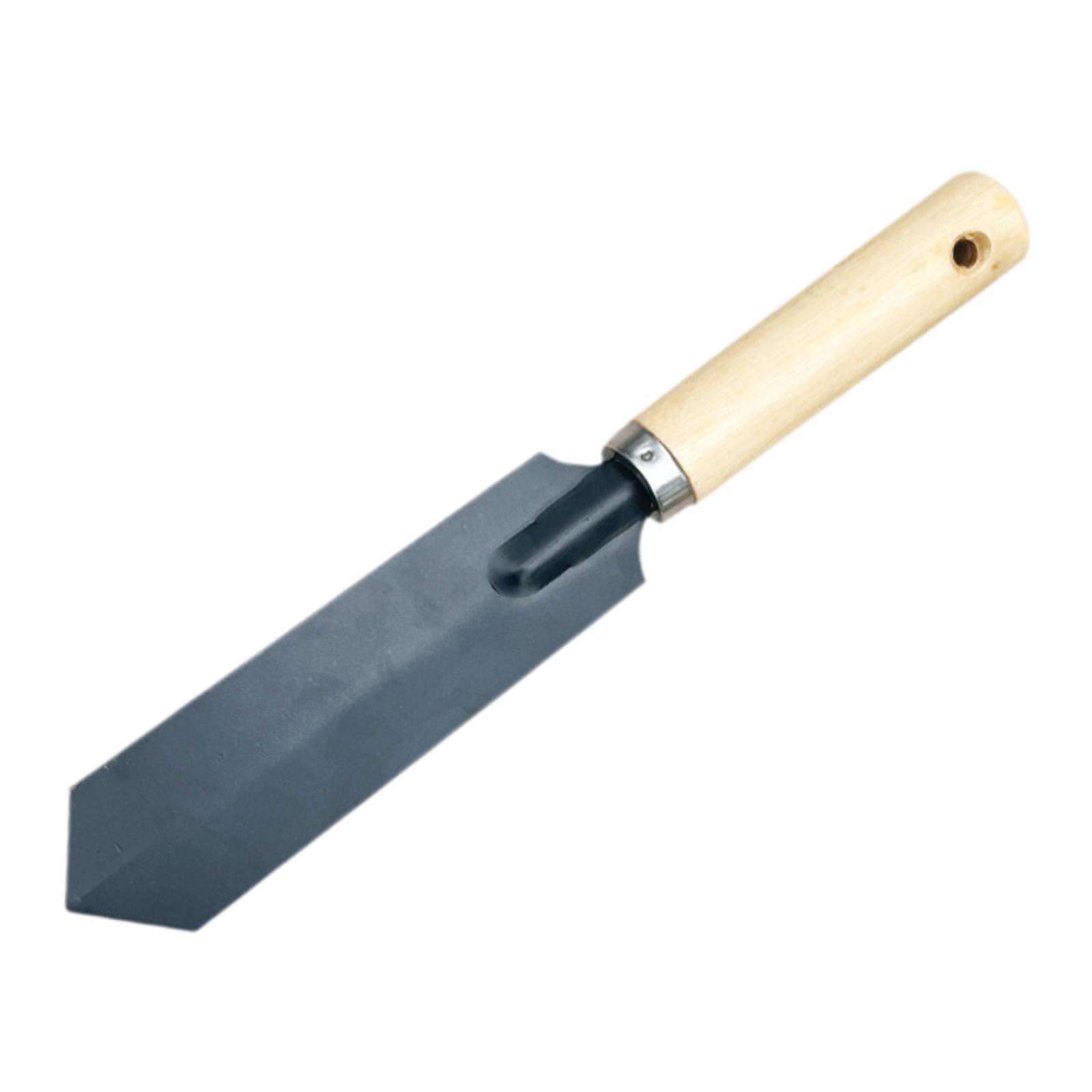 Herramienta de excavación de p - Gardening Tools Spade reseña y precio