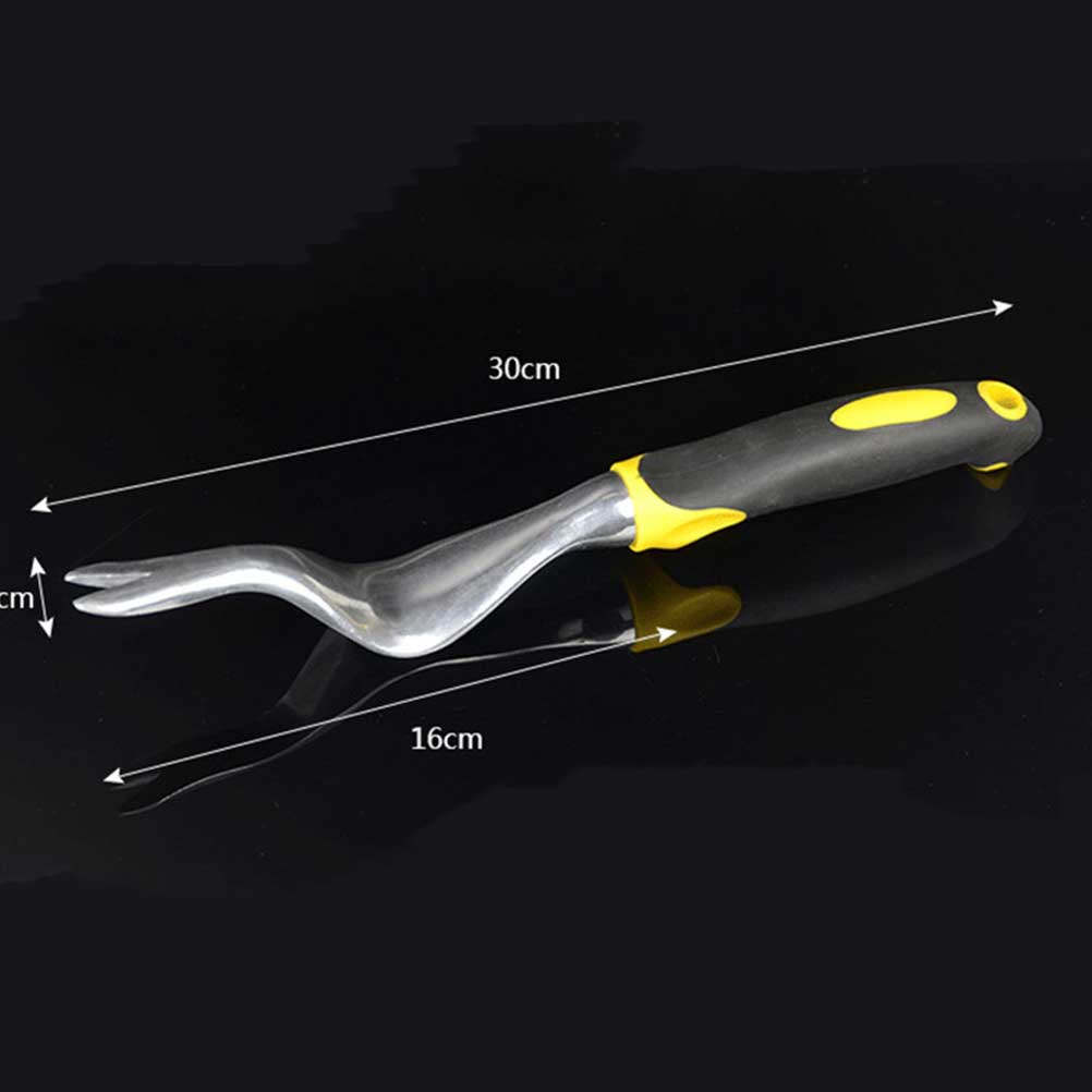 Herramienta Manual de Deshierb - Gardening Tools Long Handle reseña y precio