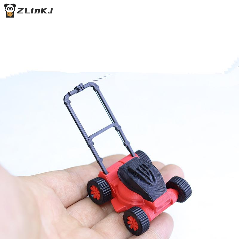 ▶ Cortacésped para casa de muñ - Gardening Tools reseña y precio