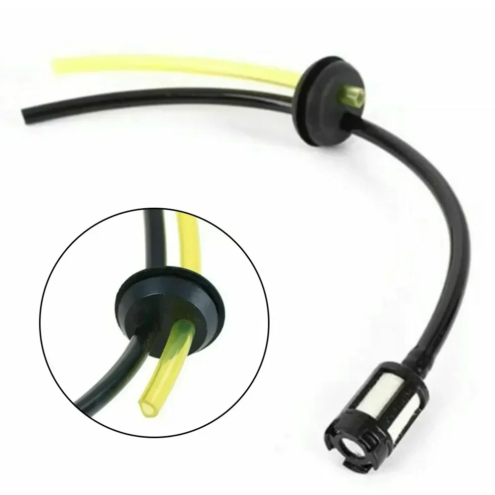 Kit de manguera de combustible - Gardening Tools Bundle reseña y precio