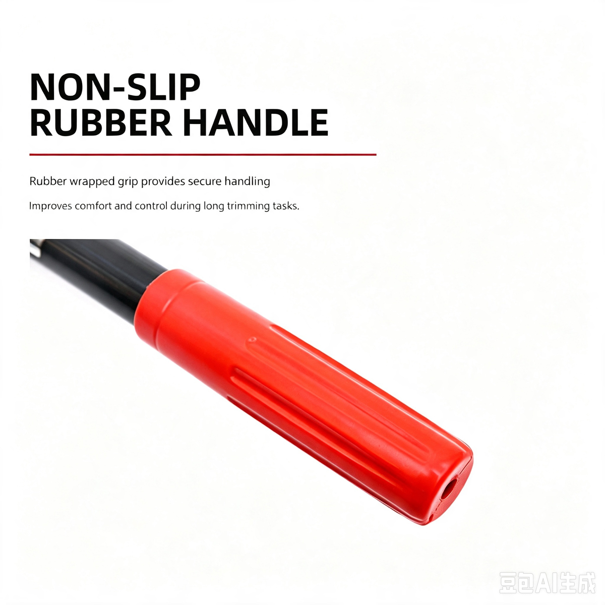 Tijeras de podar de mango larg - Gardening Tools Long Handle reseña y precio