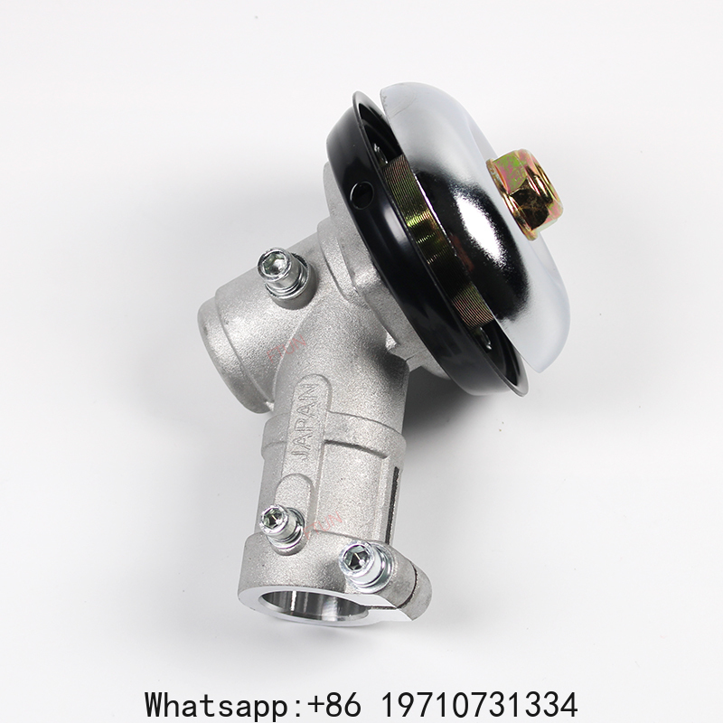Eje de 24 mm con ranuras 4T 7T - Gardening Tools Basic reseña y precio