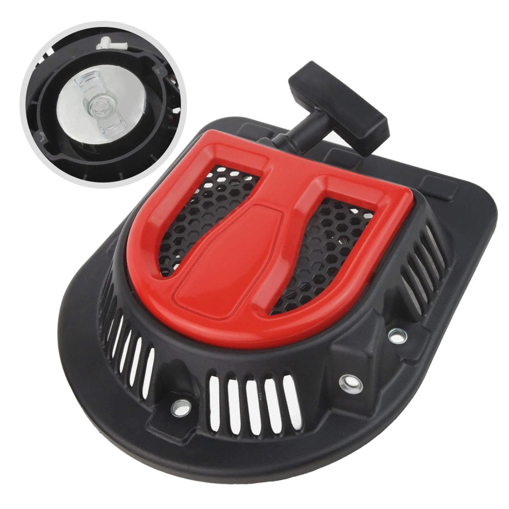 Arrancador de Retroceso para M - Gardening Tools B&M reseña y precio