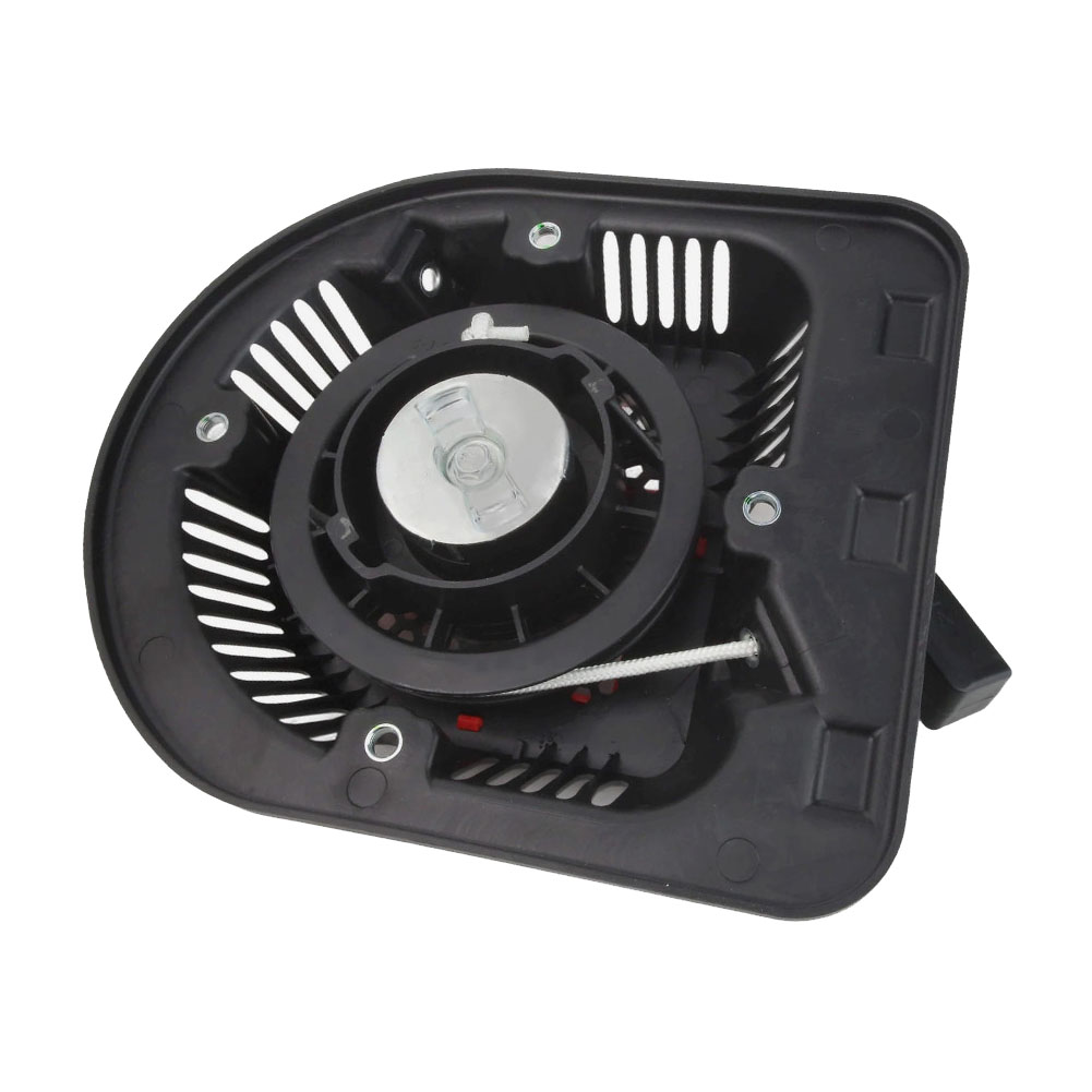 Arrancador de Retroceso para M - Gardening Tools B&M reseña y precio